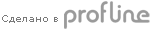 Сделано в интернет-агентстве ПРОФЛАЙН