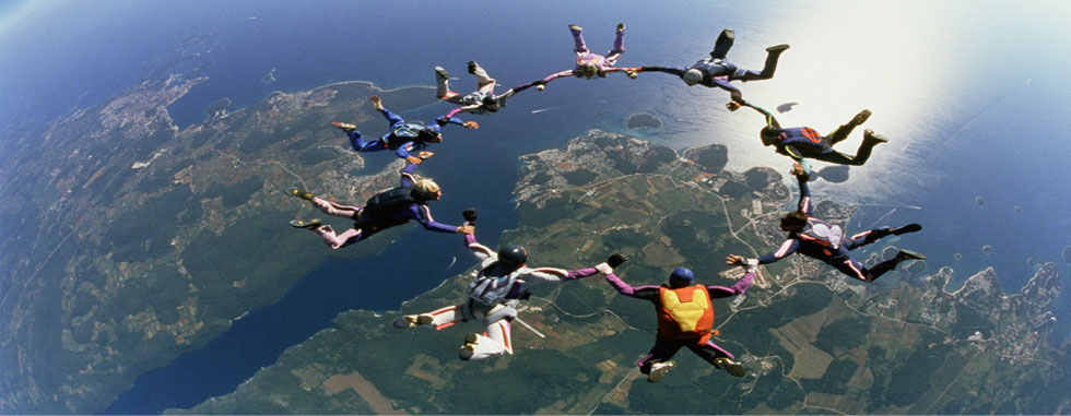 Наши люди - наш главный актив